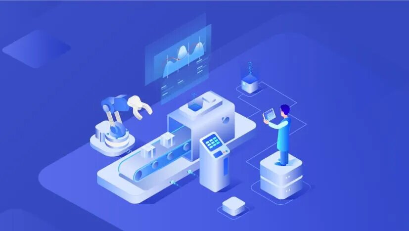 制造业数字化转型必看：管家婆工贸ERP如何实现设备、系统、人员无缝协同？